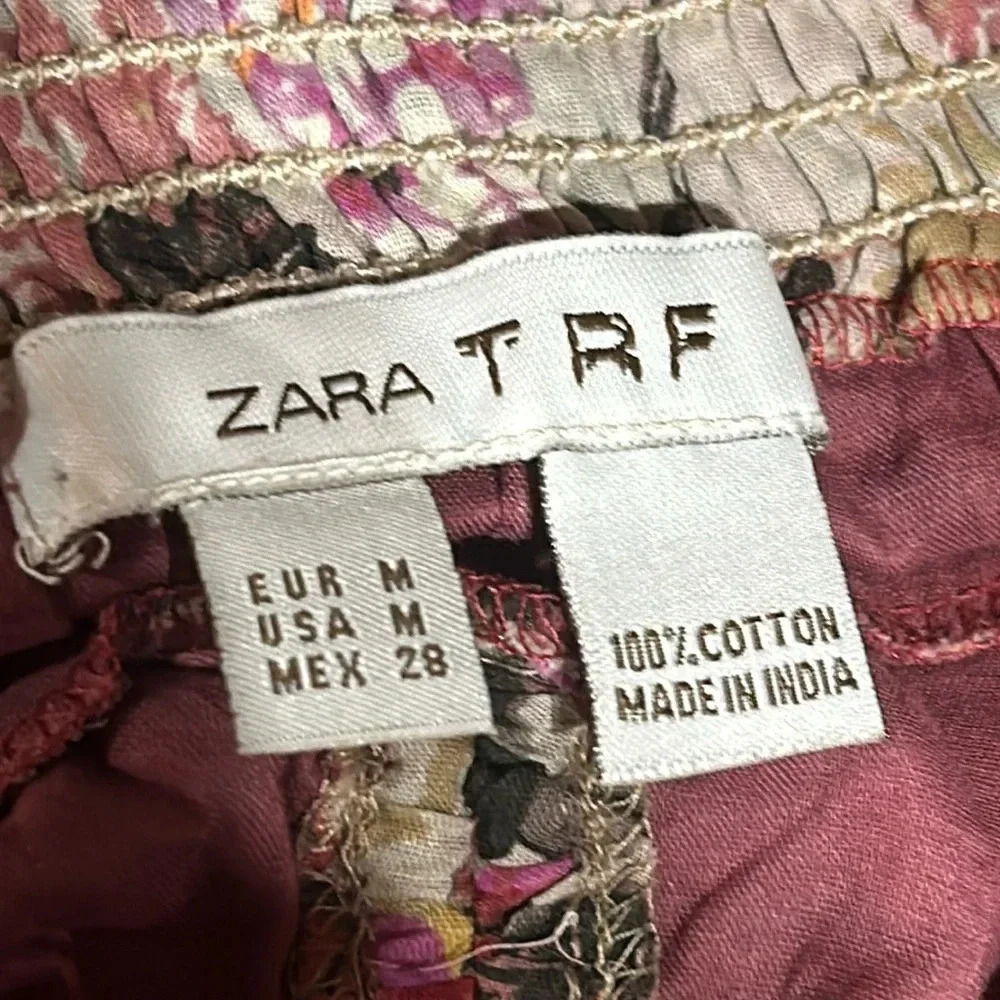 Zara top - Picture 4 of 4